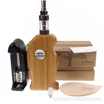 Wholesale, Ecigator Ecig Mechanical Mod, K600 Mod